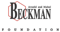 Beckman Found Logo