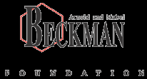 Arnold and Mabel Beckman Foundation