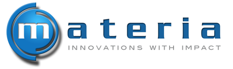 Materia logo