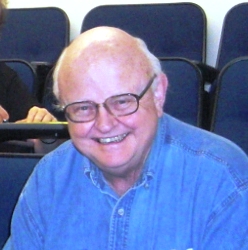 volunteer award